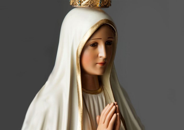 Merate si prepara ad accogliere la Madonna Pellegrina di Fatima