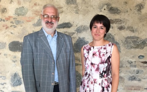 Morte di Massimiliano Chiolo, il ricordo di Marta Comi: “Prezioso contributo allo sviluppo culturale