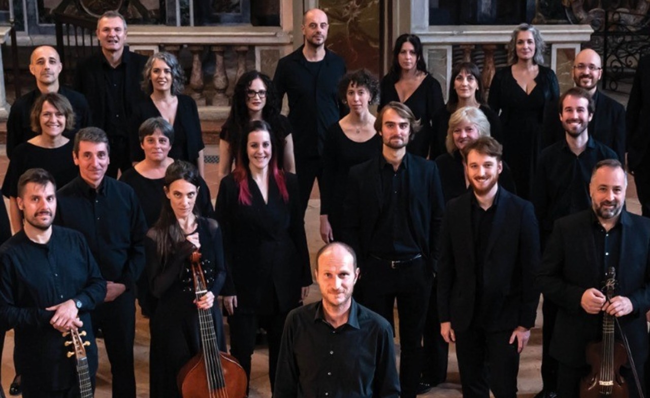 Merate Musica, nuovo appuntamento in Villa Confalonieri