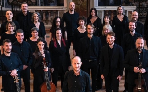 Merate Musica, nuovo appuntamento in Villa Confalonieri