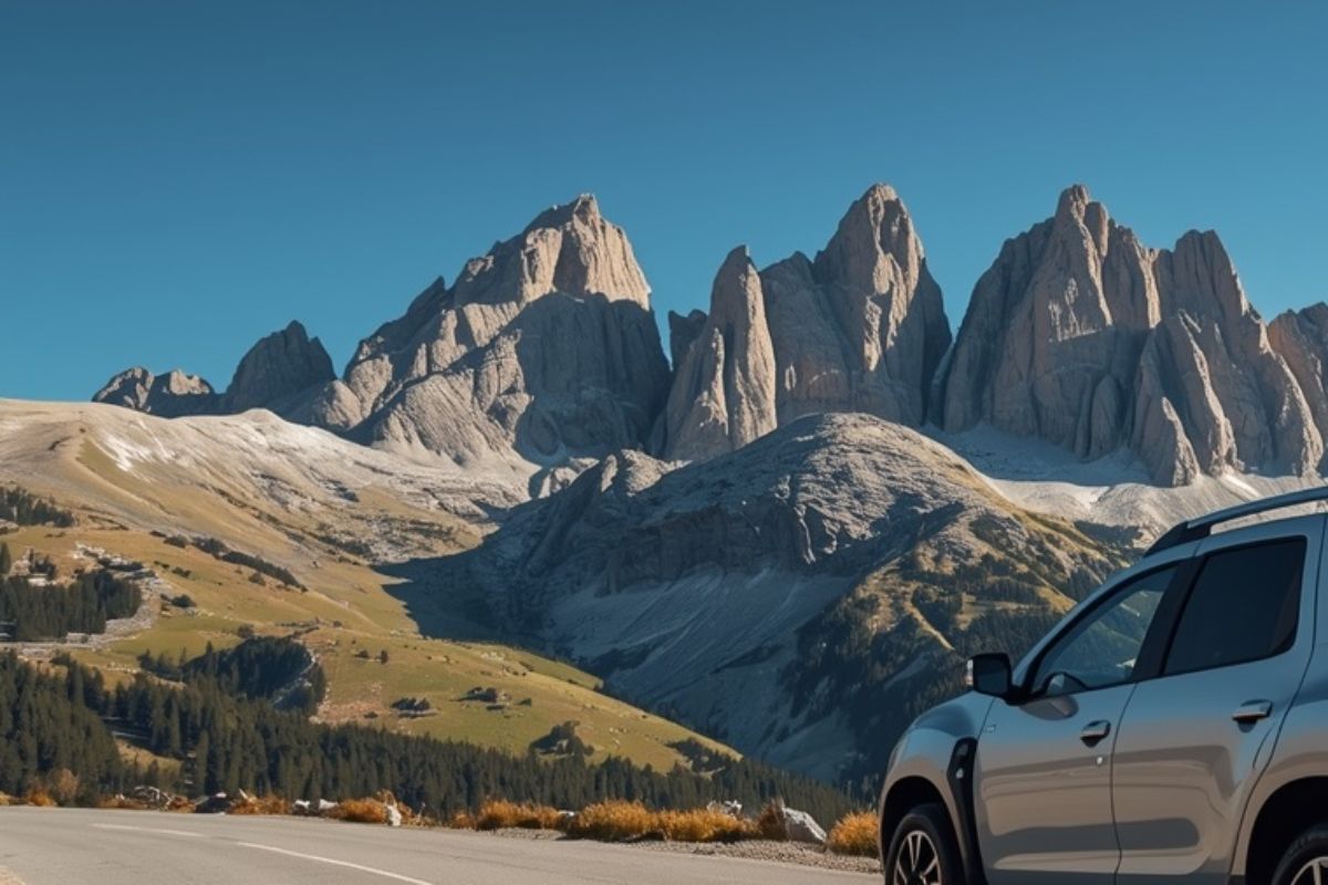 Le nuove mete ideali per gli amanti del trekking e dei viaggi in totale autonomia