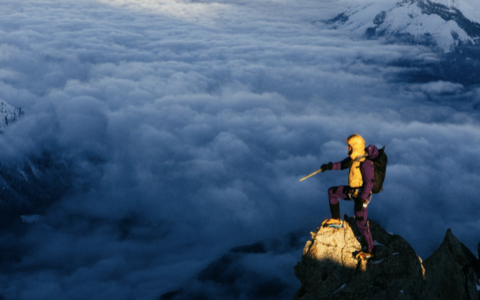 Il noto alpinista Hervé Barmasse ospite di una serata in Brianza