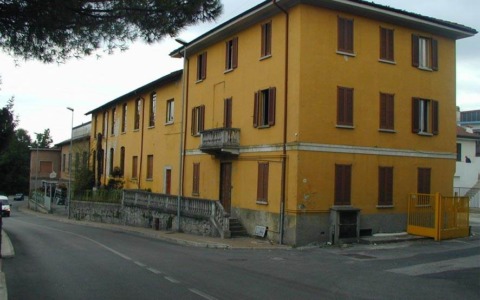 Le forze dell’ordine hanno sgomberato la moschea