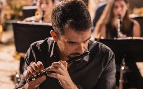 Addio a Vincenzo Paolo Zecca, ex professore stroncato a soli 36 anni