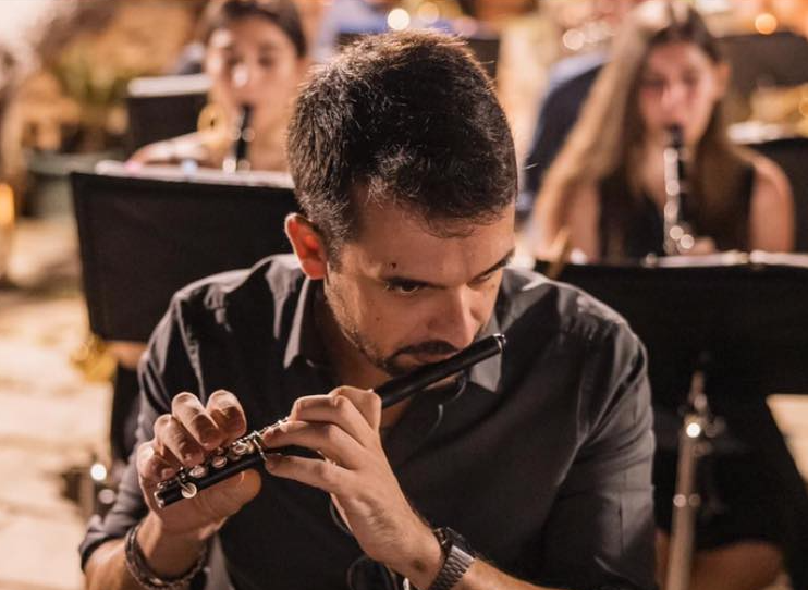 Addio a Vincenzo Paolo Zecca, ex professore stroncato a soli 36 anni