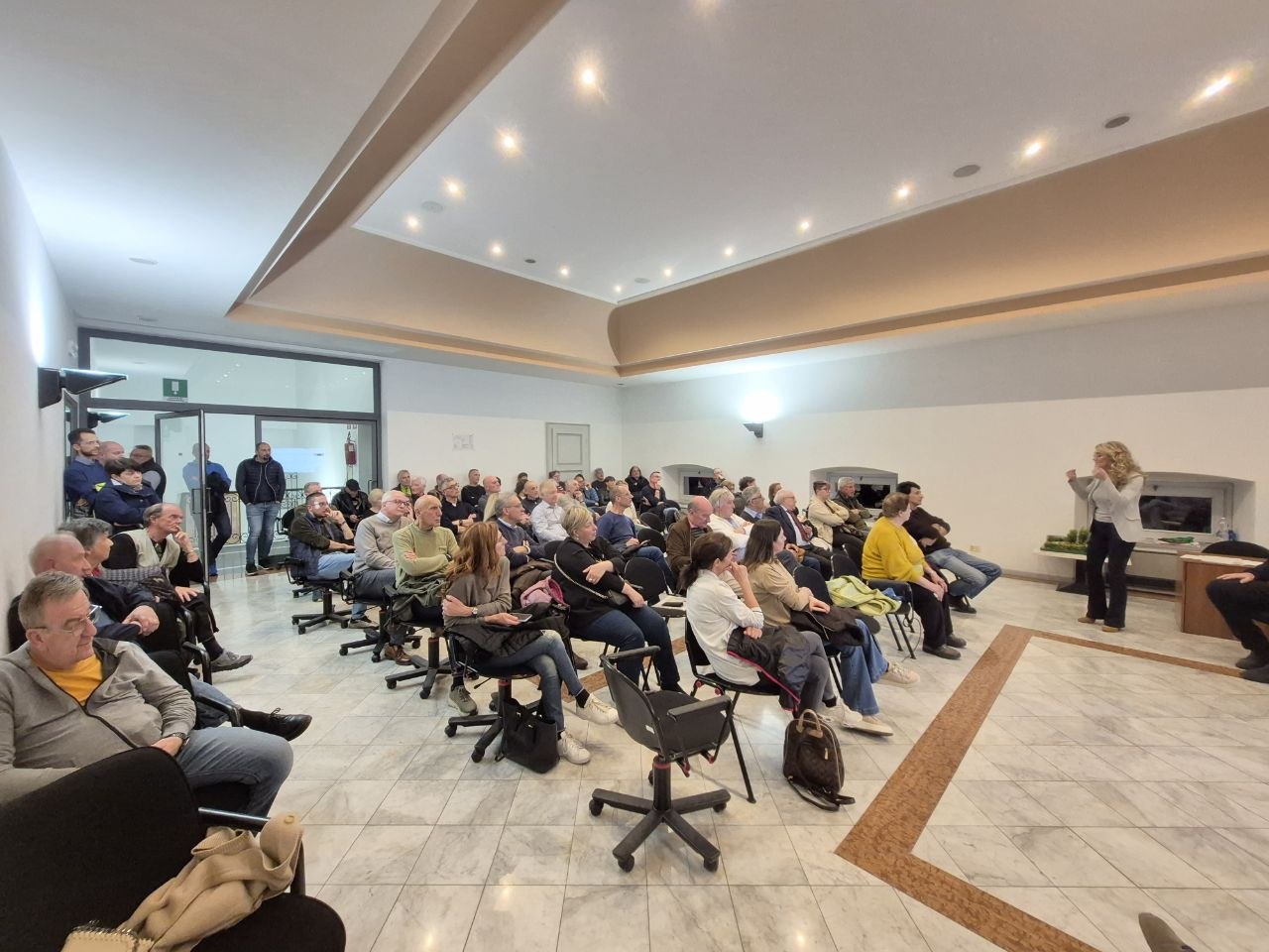 Chiusura del ponte di Brivio, Sesana: «Cisano subirà le peggiori conseguenze. Non abbiamo strade alternative»