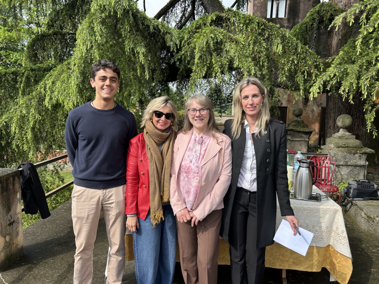 Torna Primavera in Villa, tanti eventi a Villa De Ferrari Bagatti Valsecchi a Merate