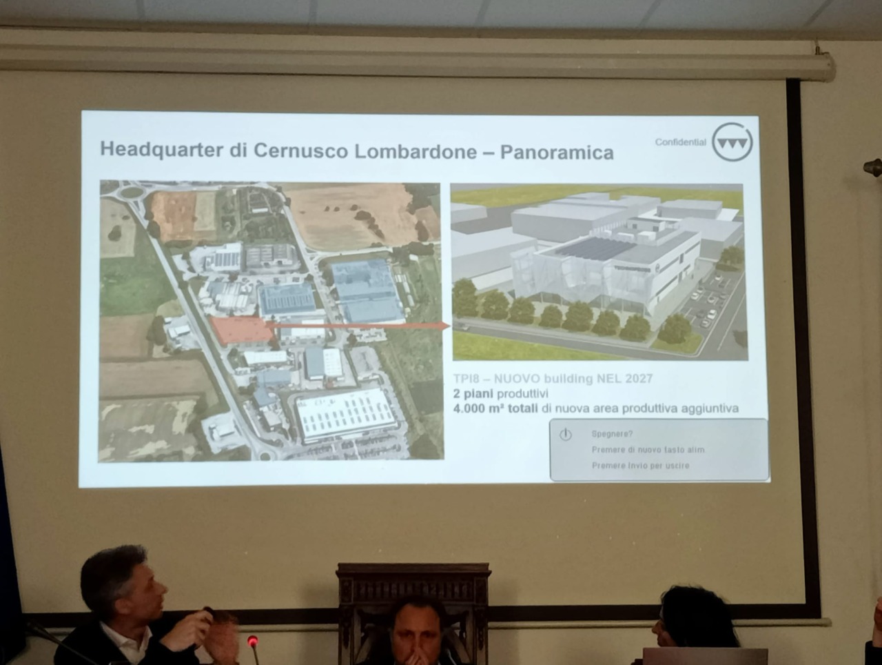 Technoprobe si amplia a Cernusco Lombardone e assume 400 persone