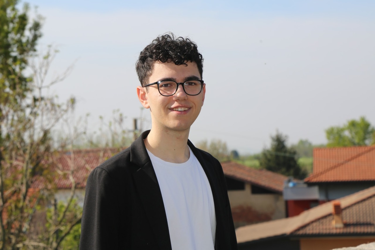 Le politiche giovanili di Casatenovo hanno il loro logo