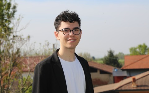 Le politiche giovanili di Casatenovo hanno il loro logo