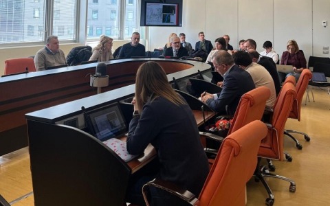 Ponte di Brivio, confermata in commissione regionale la chiusura del 4 maggio: “Confronto importante”