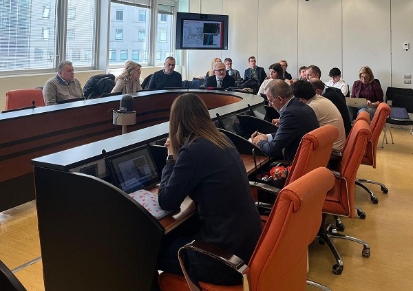 Ponte di Brivio, confermata in commissione regionale la chiusura del 4 maggio: “Confronto importante”