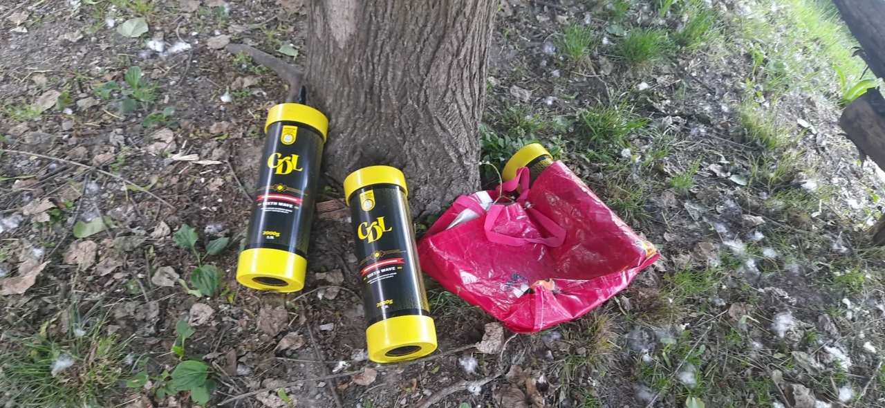 Brivio, nuovo ritrovamento di bombole di protossido di azoto: cresce l’allarme sociale