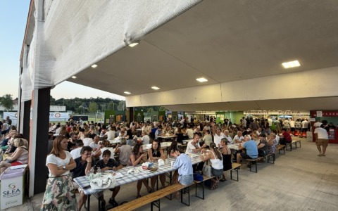 Barzago: grande attesa per #melomerito