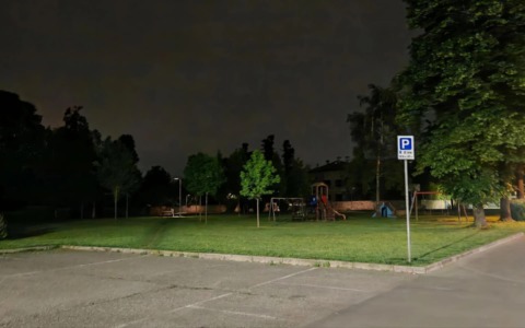 Maniaco al parco giochi, vittima una donna che portava a spasso il cane