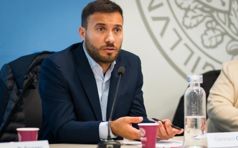 Alla Festa delle Genti ospite l’operatore umanitario Gennaro Giudetti