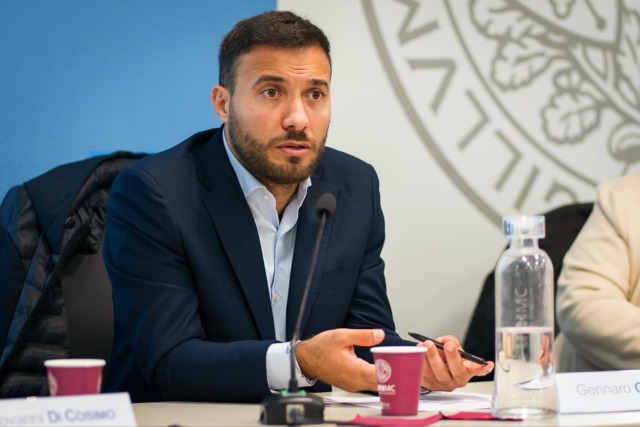 Alla Festa delle Genti ospite l’operatore umanitario Gennaro Giudetti