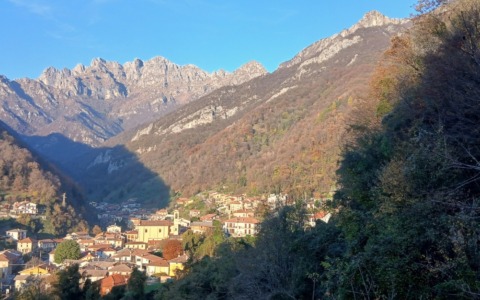 Valle San Martino e Valle Imagna: fondi contro lo spopolamento