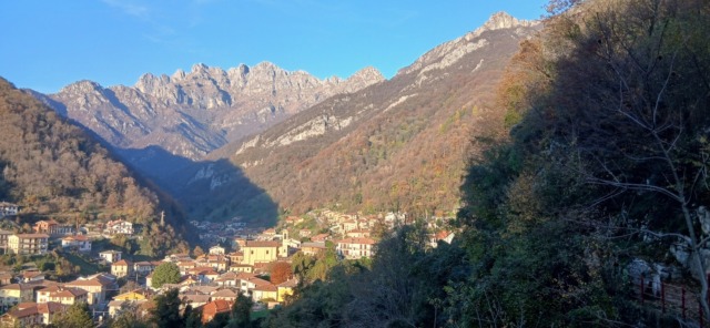 Valle San Martino e Valle Imagna: fondi contro lo spopolamento