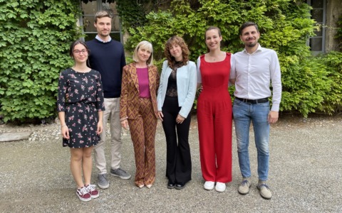 Torna con la terza edizione il concorso pianistico in memoria di Davide Biollo