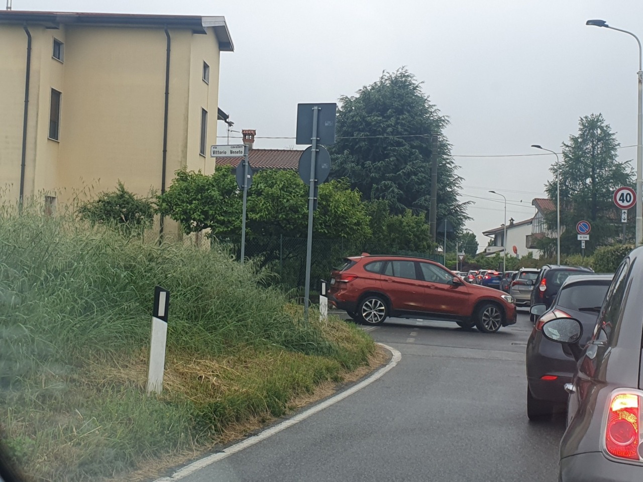 Ponte di Brivio e traffico: i sindaci del Meratese provano a varare un piano contro le code