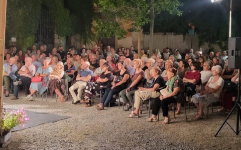 Tutto pronto per il ritorno del Beolco Fest