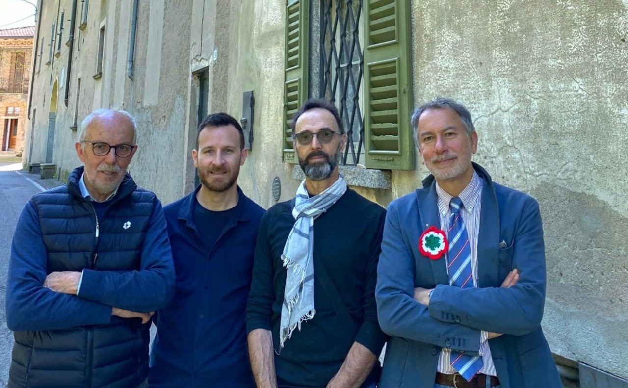 La minoranza di Olgiate chiede l’adesione al Giardino dei Giusti