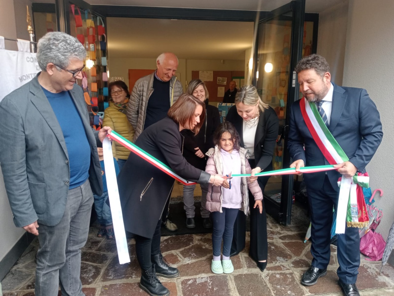 Per l’infanzia di Montevecchia 120mila euro: “Abbattiamo le barriere architettoniche”