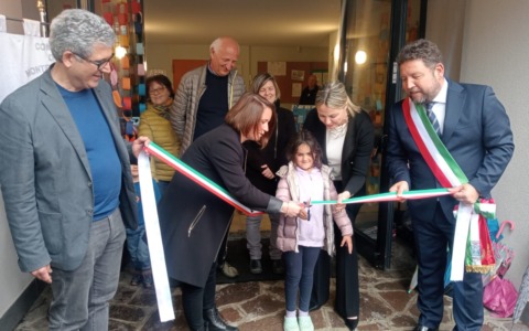 Per l’infanzia di Montevecchia 120mila euro: “Abbattiamo le barriere architettoniche”