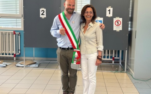 Elezioni La Valletta Brianza, Alberto Valli scrive la storia e diventa sindaco