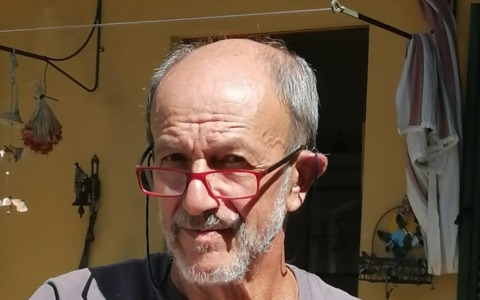 Scomparso un uomo, ricerche a tappeto