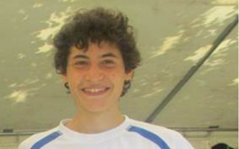 Addio a Samuele Nava, lo sport lecchese piange il campione della corsa in montagna
