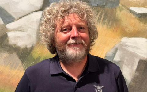 Il lecchese Alberto Pirovano eletto vicepresidente generale del CAI