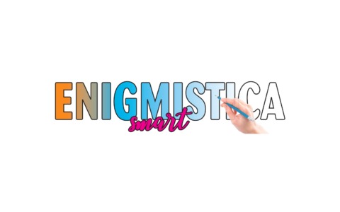 Nel Giornale di Merate di questa settimana c’è Enigmistica Smart!