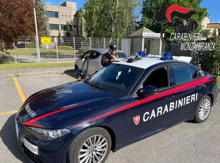Tentata truffa ai danni di una coppia di anziani: si era spacciato per carabiniere