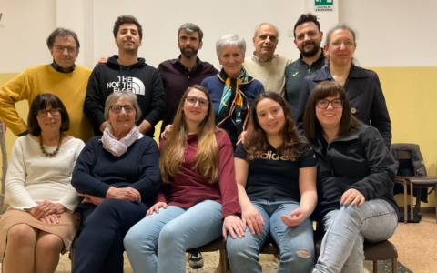 L’Officina dei sogni torna sul palco con lo spettacolo «Achille Ciabotto medico condotto»