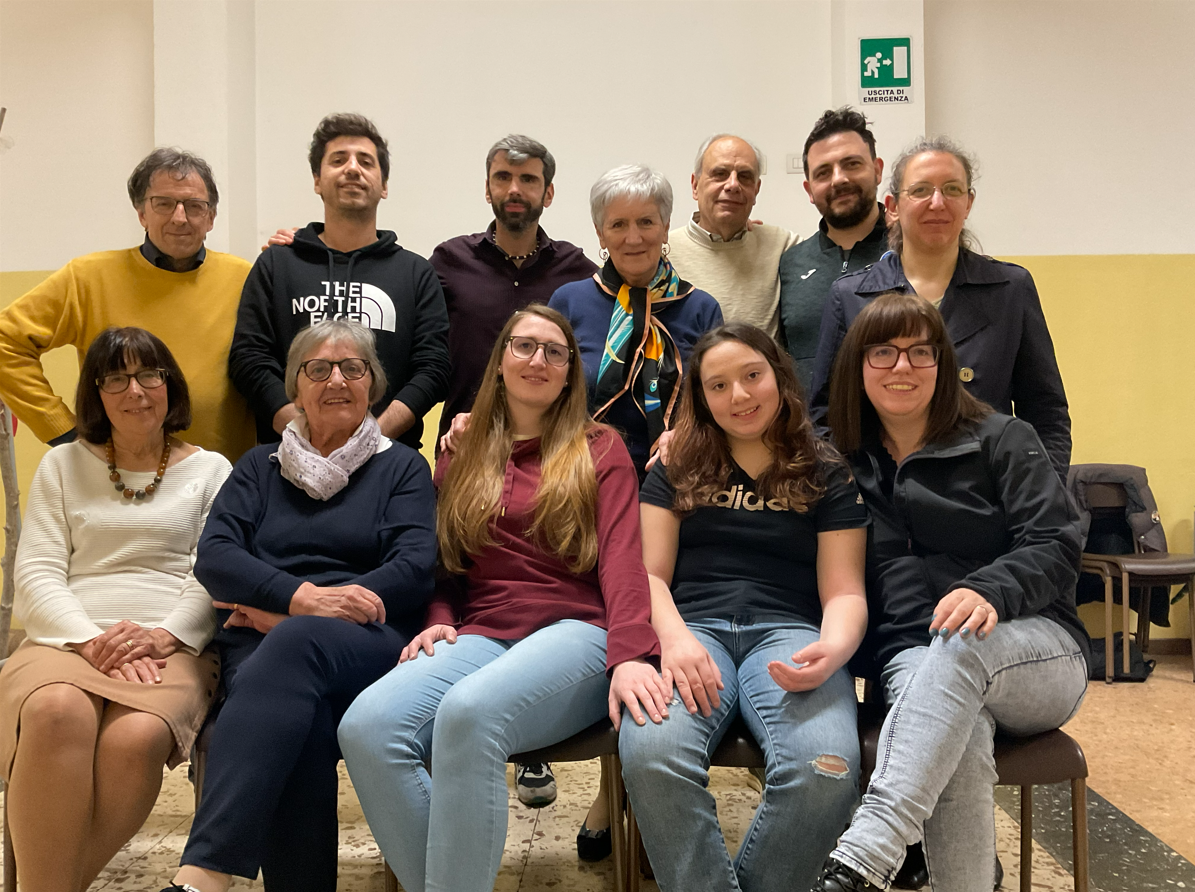 L’Officina dei sogni torna sul palco con lo spettacolo «Achille Ciabotto medico condotto»