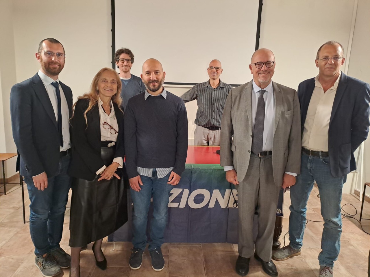 Intelligenza artificiale e sanità: un confronto costruttivo a Casatenovo