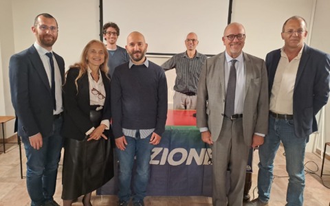 Intelligenza artificiale e sanità: un confronto costruttivo a Casatenovo