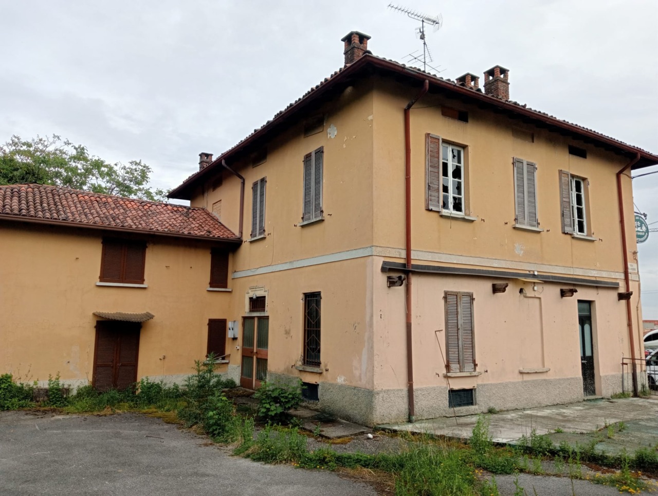 All’ex pub una Piazza della Cultura: a lanciare proposte saranno i cittadini