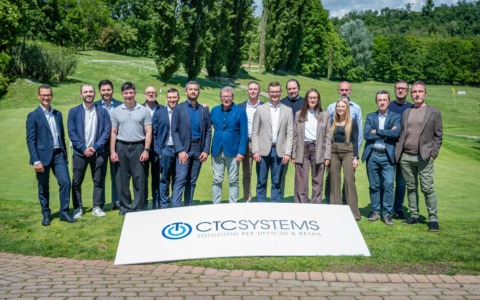 CTC Systems porta le aziende «Oltre ChatGpt»