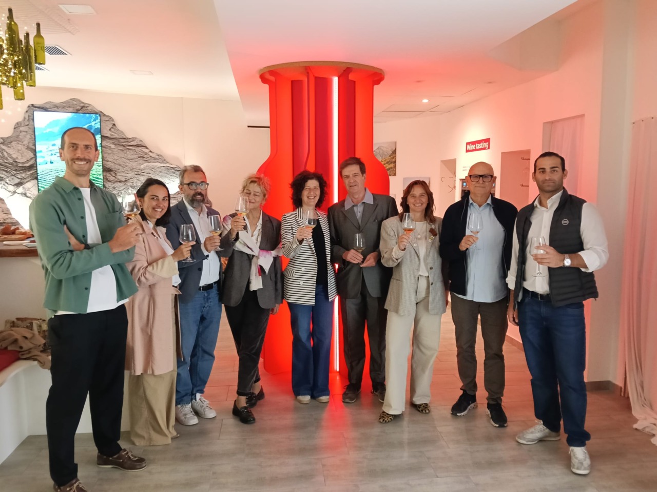 Geocult 2026 entra nel vivo con la mostra sul lago di Como e le sue colline