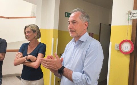 Elezioni Calco, Stefano Motta concede il tris ed è ancora sindaco