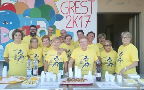 L’Ac Pagnano spegne 65 candeline e la festa durerà per tutta l’estate