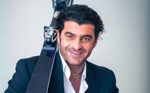 Alberto Tomba a Lecco: una serata tra sport, emozioni e leggenda