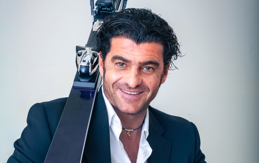 Alberto Tomba a Lecco: una serata tra sport, emozioni e leggenda