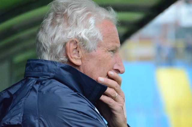 Il mondo del calcio piange Alfredo Magni