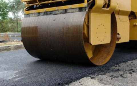 Al via i lavori notturni sulla Ss369 tra Monte Marenzo e Cisano
