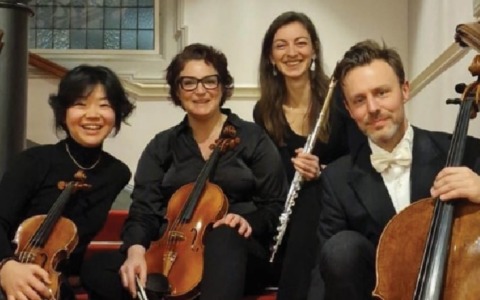 Concerto straordinario per la rassegna Merate Musica