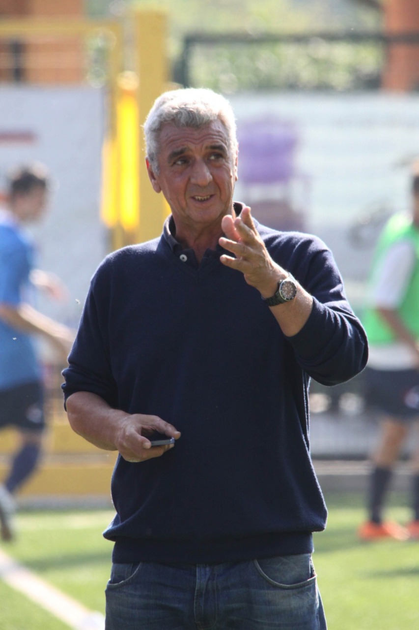 Il mondo del calcio piange Evaristo Beccalossi